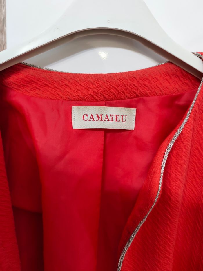 Veste Camaïeu - photo numéro 2