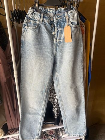 Lot pantalon