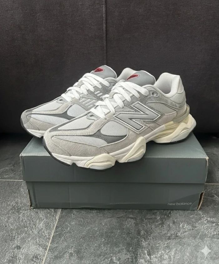 New Balance 9060 - photo numéro 5