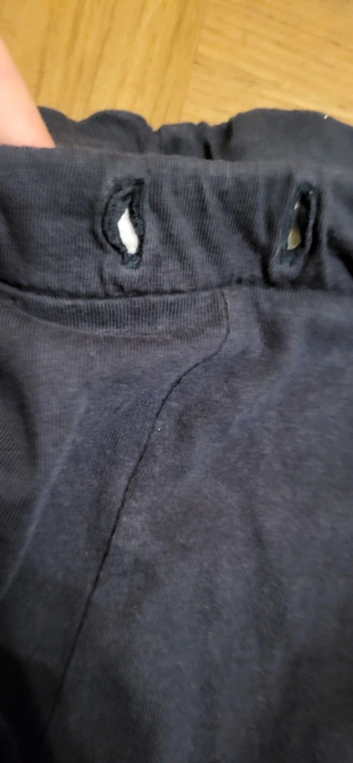 short de nuit - photo numéro 5