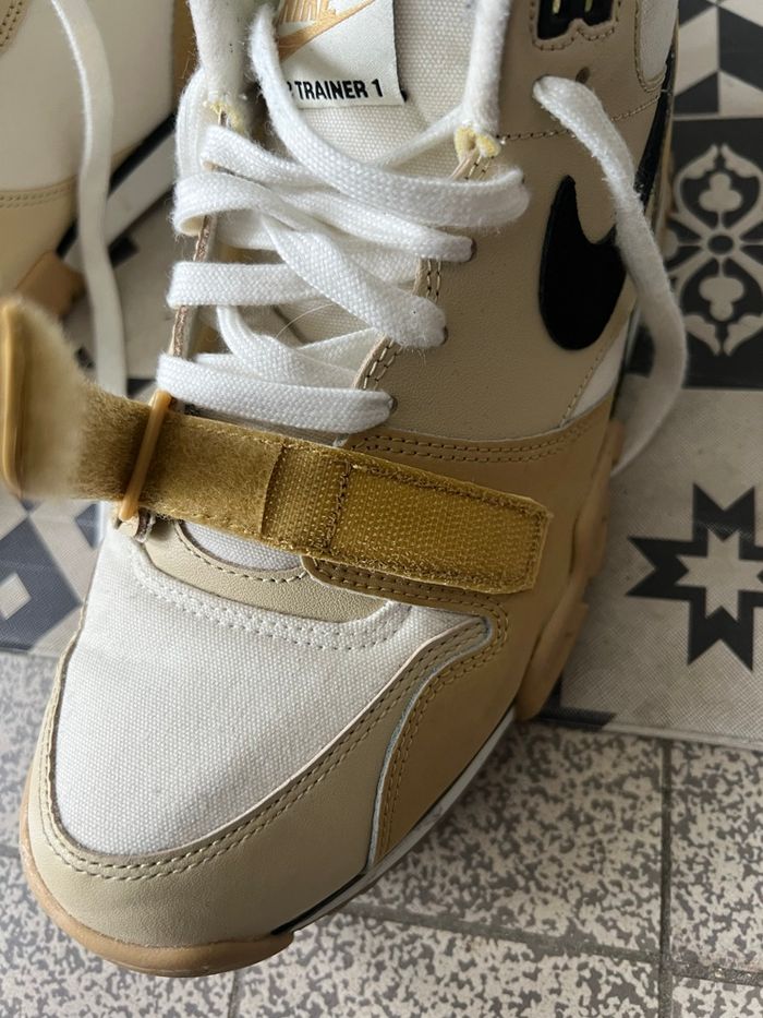 Baskets Nike - photo numéro 10