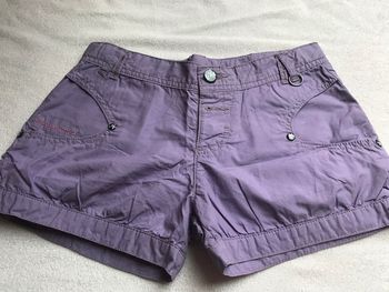 Short en très bon état