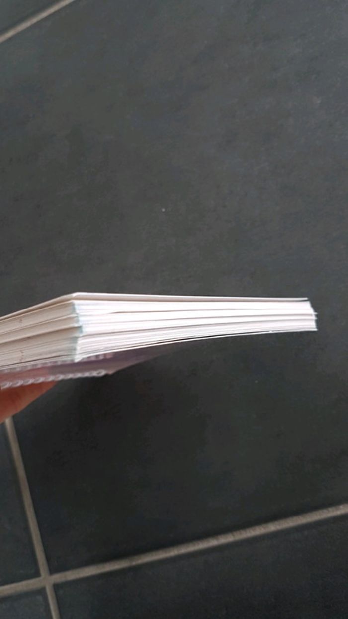 Livre "votre grossesse semaine après semaine" agenda Chantecler - photo numéro 6