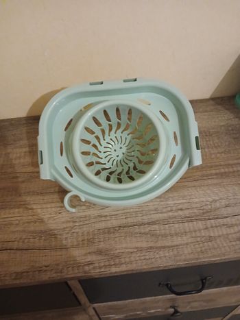 Essaureu pour lave sol neuf