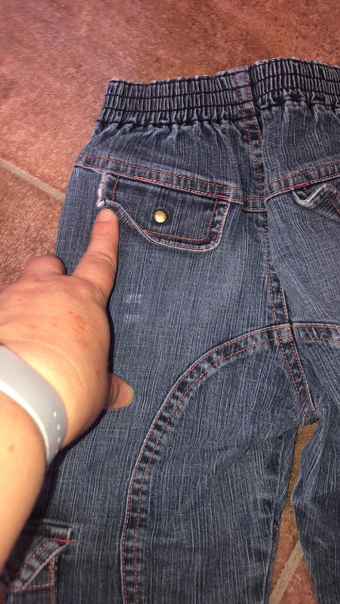 Lot de pantalons 2A (2 pièces ) - photo numéro 6