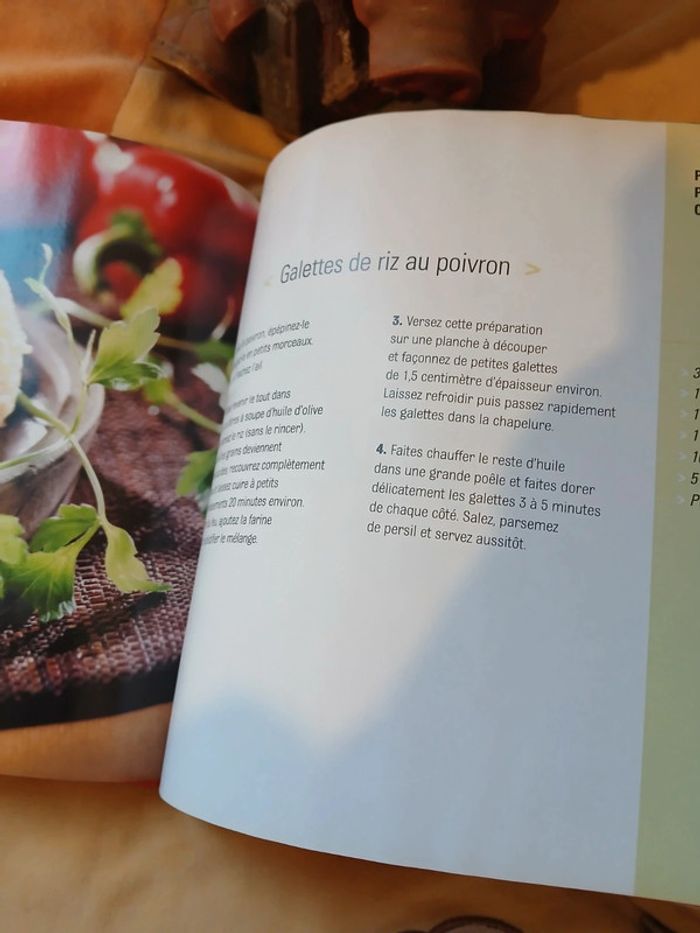 Le riz - photo numéro 3