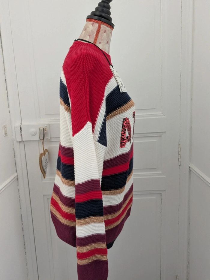 Pull Kaporal M Atomik - photo numéro 5