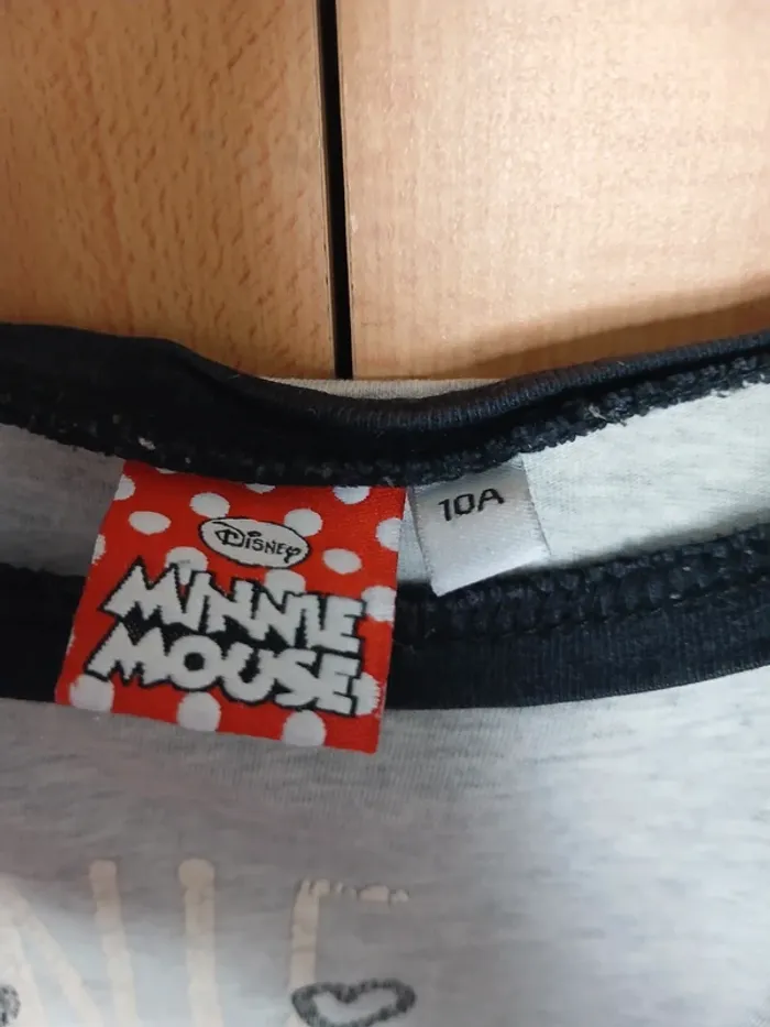 Tee-shirt - photo numéro 2