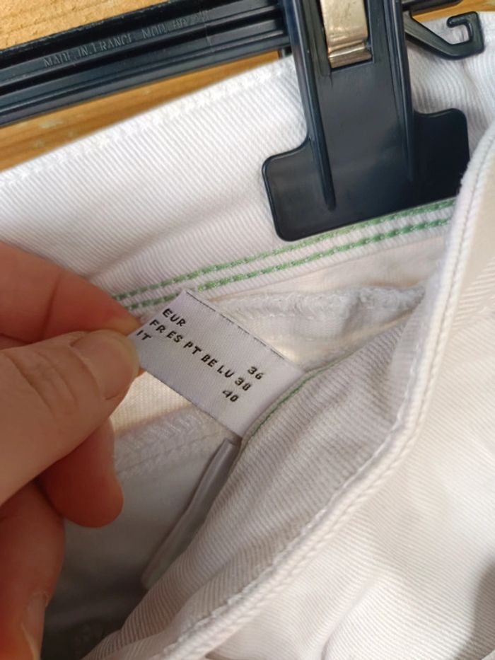 Jean skinny taille 38 C&A - photo numéro 5
