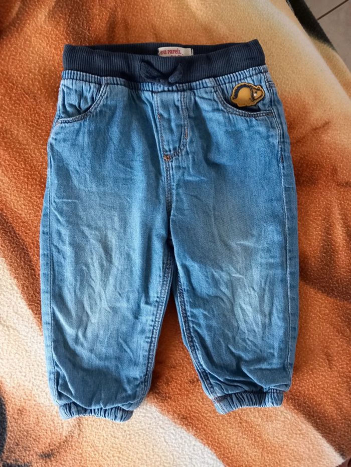 Lot de vêtements - photo numéro 2