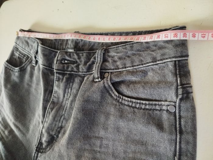 Jeans large - photo numéro 6