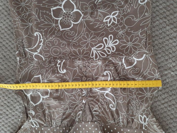 Chemise été - photo numéro 8