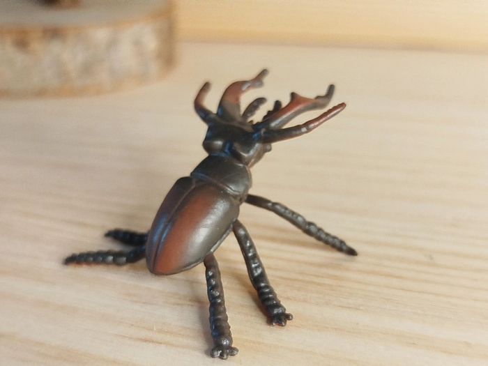 Collecta Lucarne Figurine animal insecte - photo numéro 2