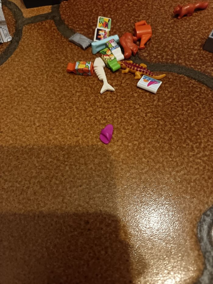 Camping playmobile - photo numéro 3