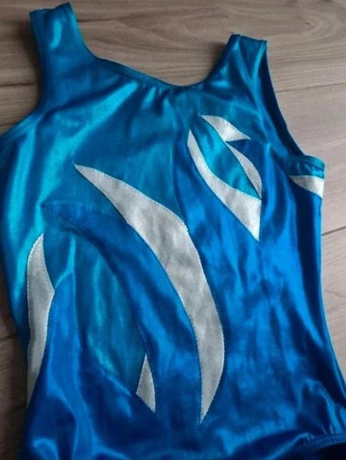 lot justaucorps M - photo numéro 9