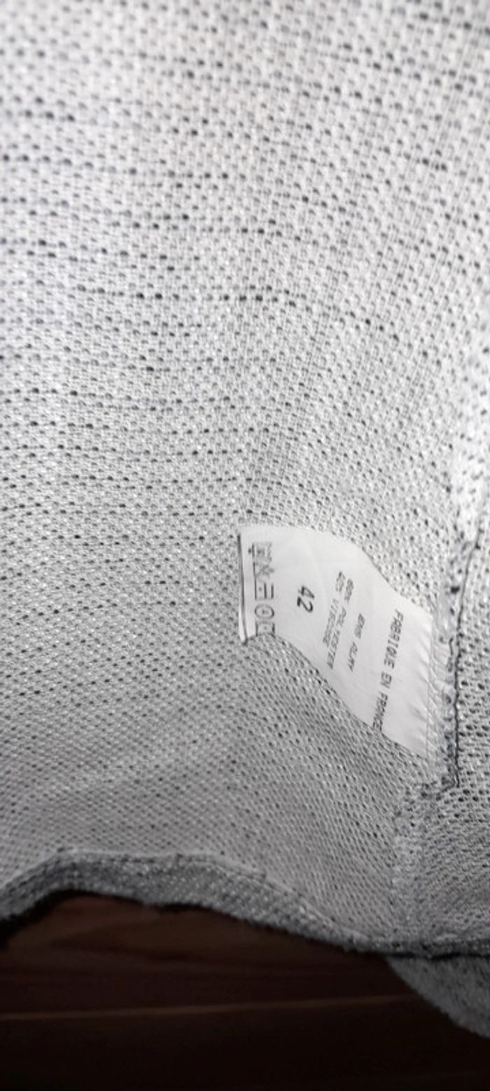 Veste courte - photo numéro 3