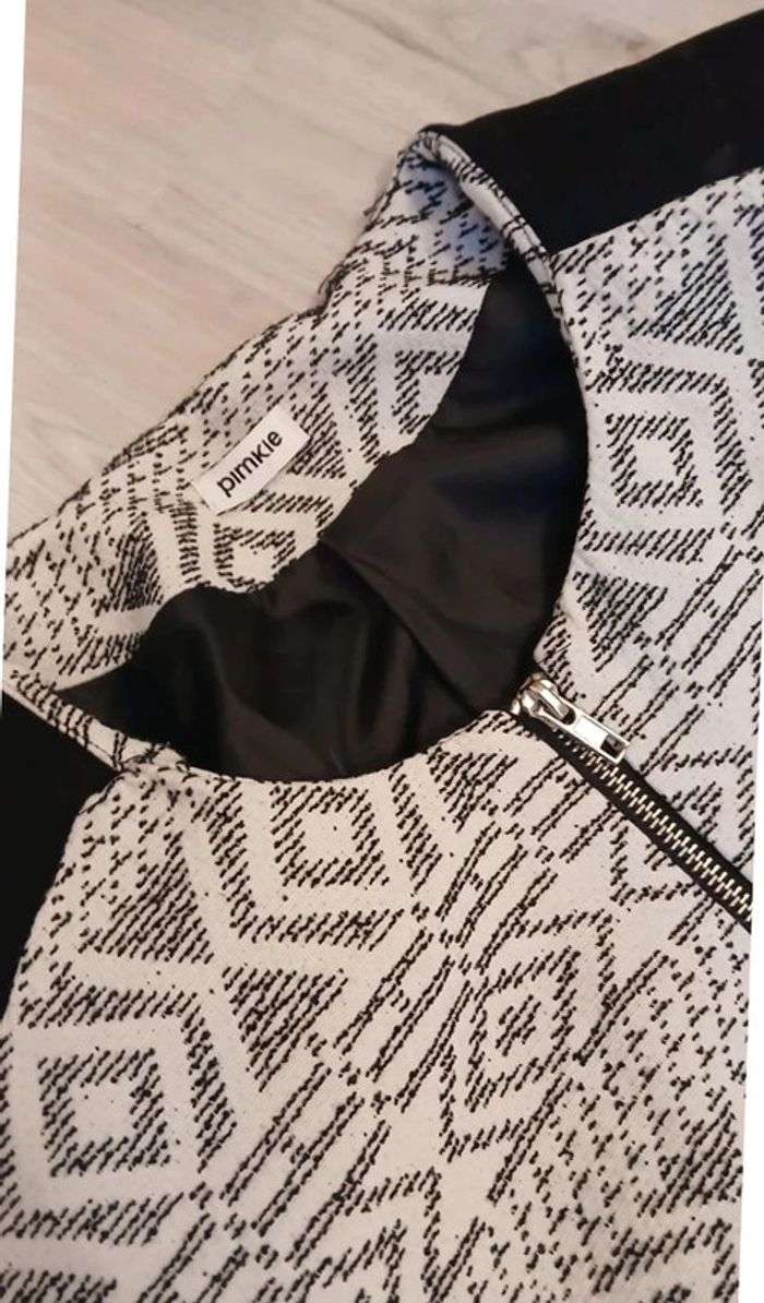 Veste zippée Pimkie - photo numéro 5
