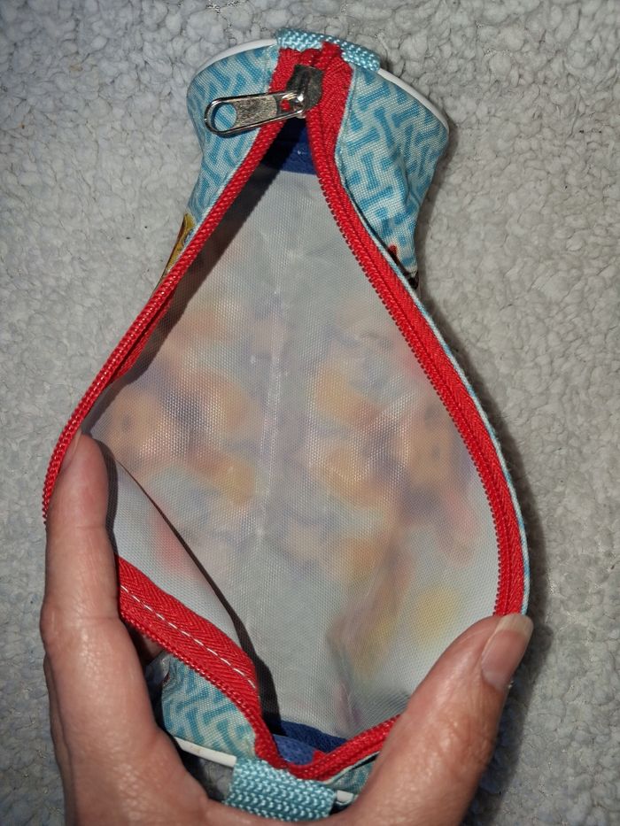 Trousse Pat'Patrouille - Nickelodeon - photo numéro 5