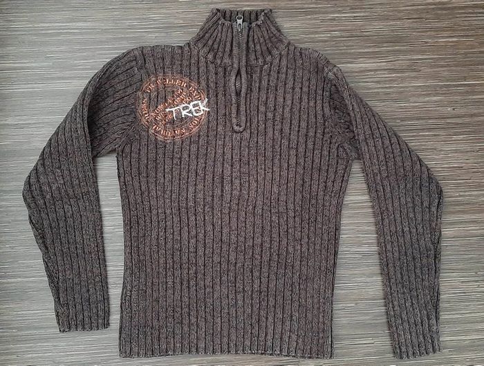 pull hiver