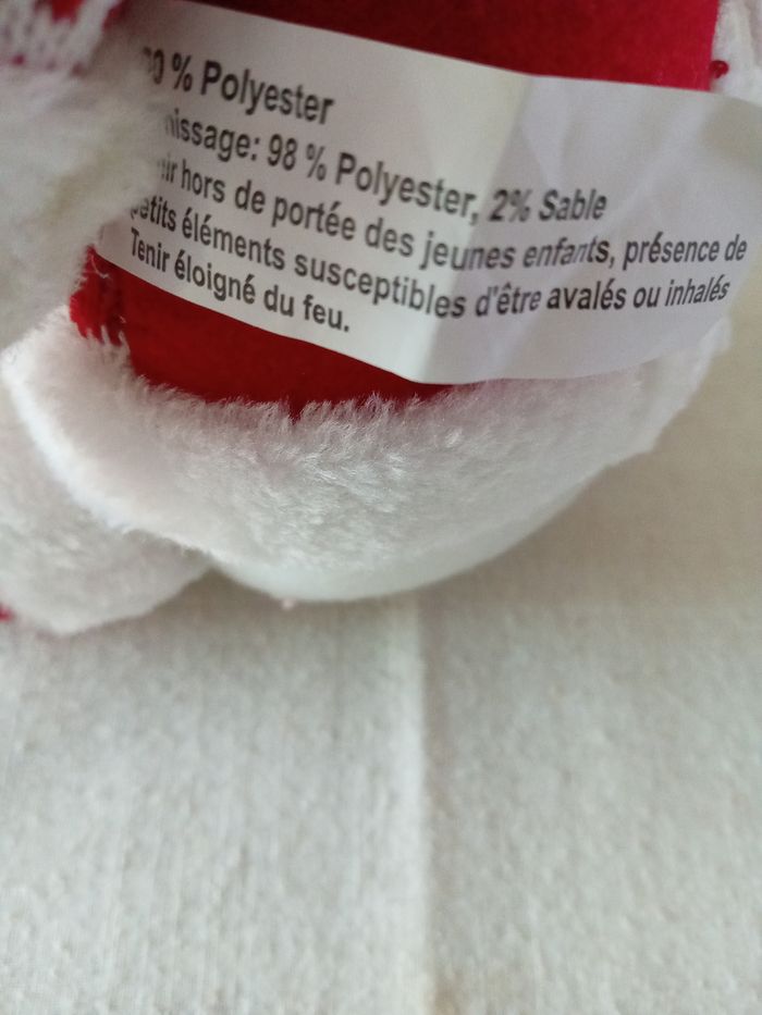 Bonhomme de neige - photo numéro 4