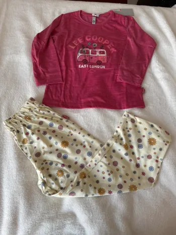 Pyjama
