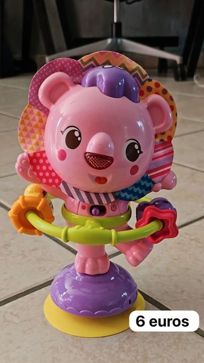 Jouet bébé