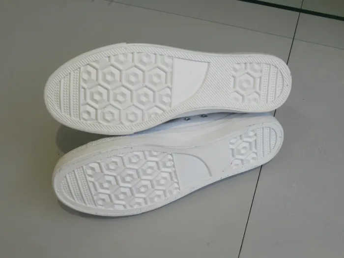 Basket Style Converse de marque Elara (ref 012) - photo numéro 4