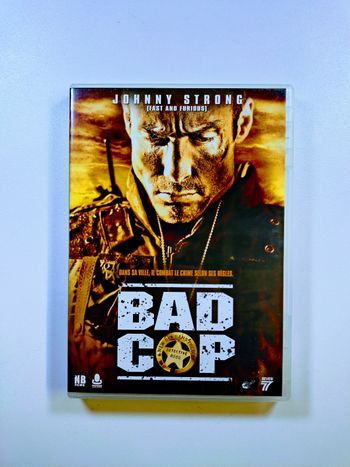 DVD en parfait état 👍