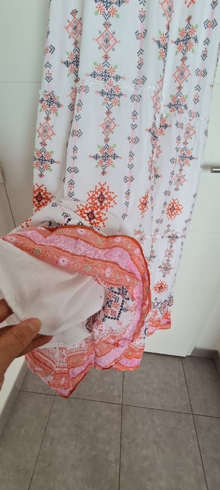 Robe longue d'été - photo numéro 2