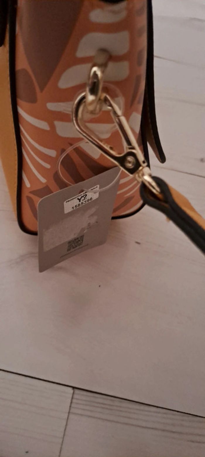 Sac en bandoulière Ynot - photo numéro 5