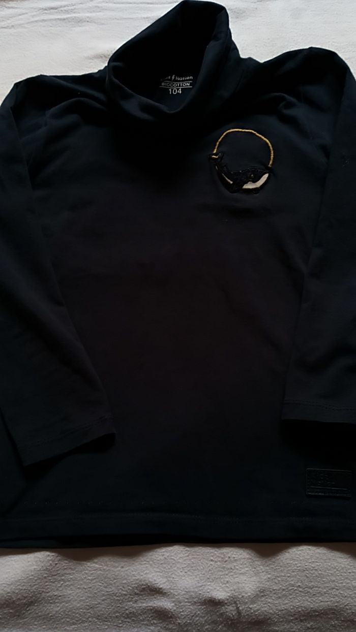 Lot de pulls garçons - photo numéro 6