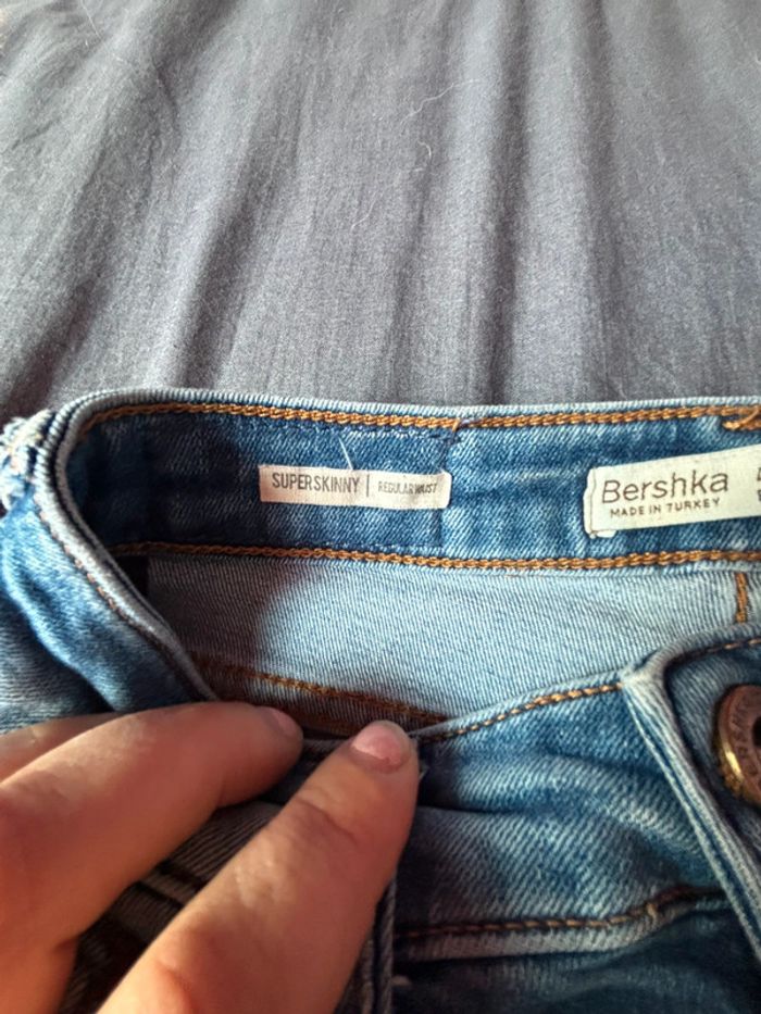 Jeans - photo numéro 5