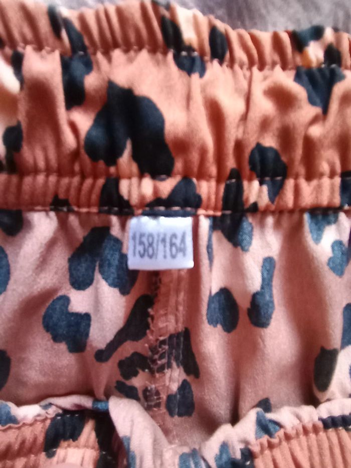 Short fluide taille 14 ans - photo numéro 2