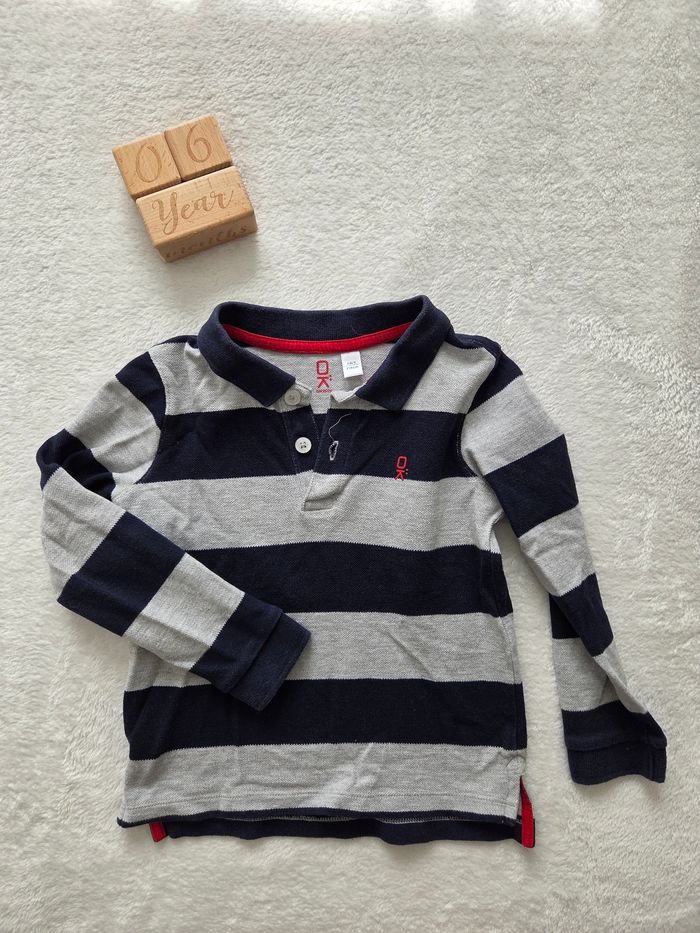 Polo ml