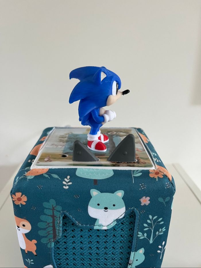 Sonic tonies créatif magic - photo numéro 2