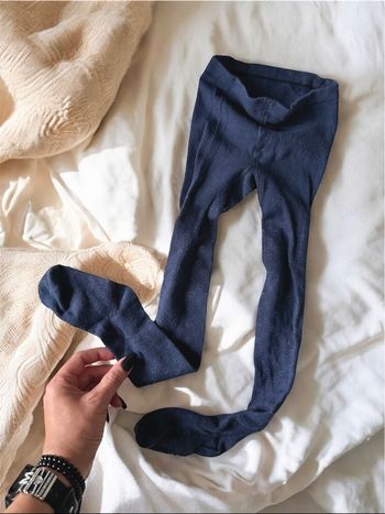 Collant taille 4/5 ans