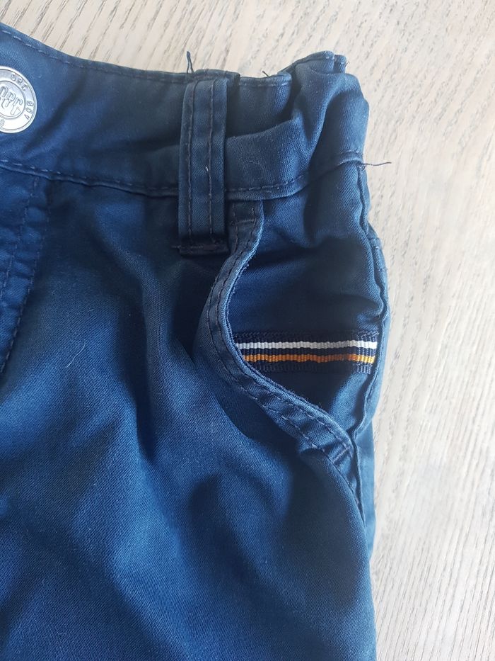 Ensemble garçon 3 ans - photo numéro 5