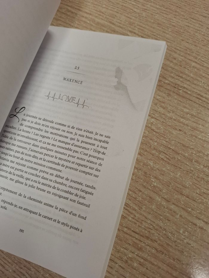 Livre Baby Therapie de Blandine P. Martin - photo numéro 6