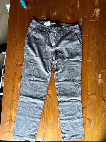Pantalon Promod, taille 38