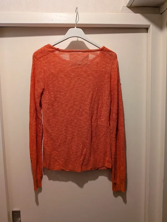 Pull femme - photo numéro 2