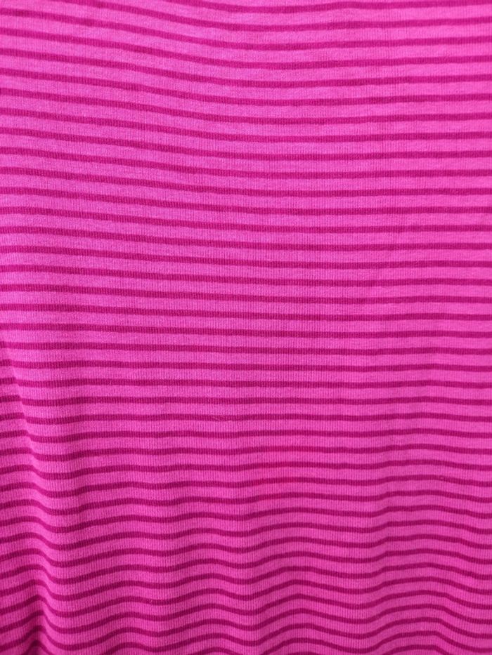 Haut de femmes rose avec brillants Taille : 4 - photo numéro 4