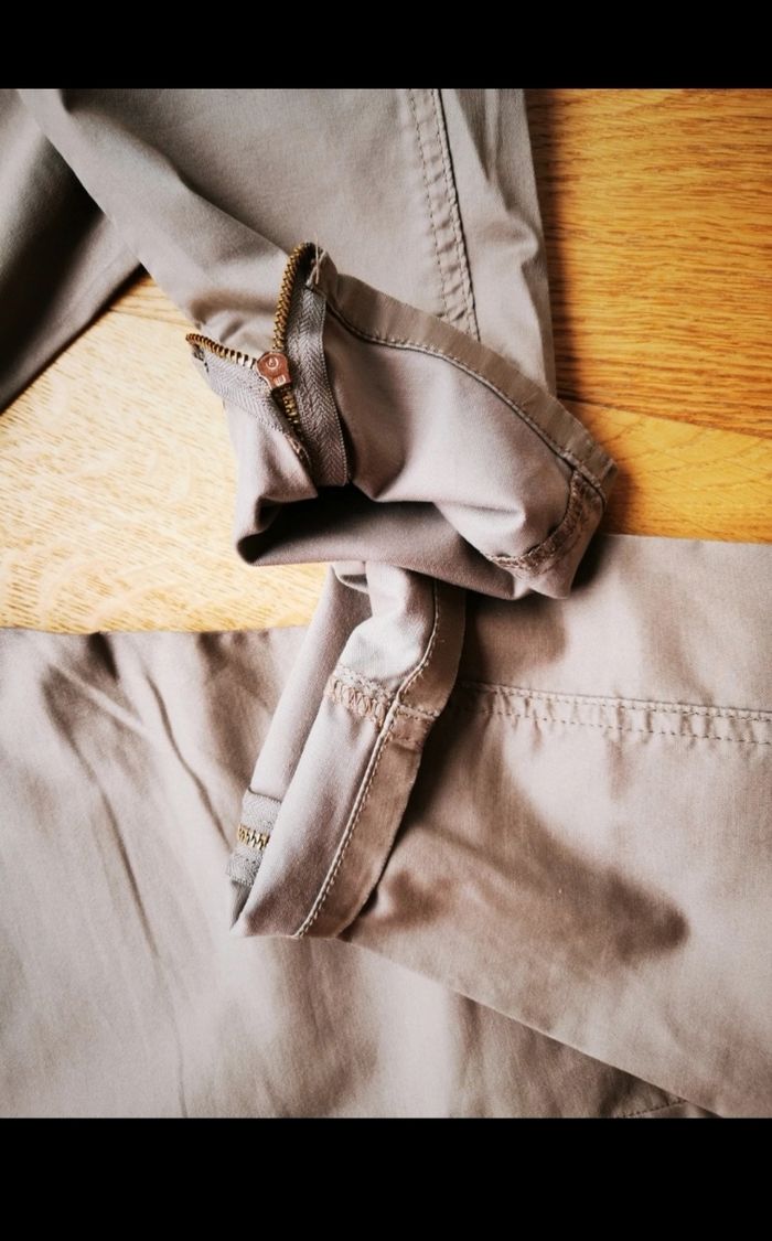 Pantalon court - photo numéro 4