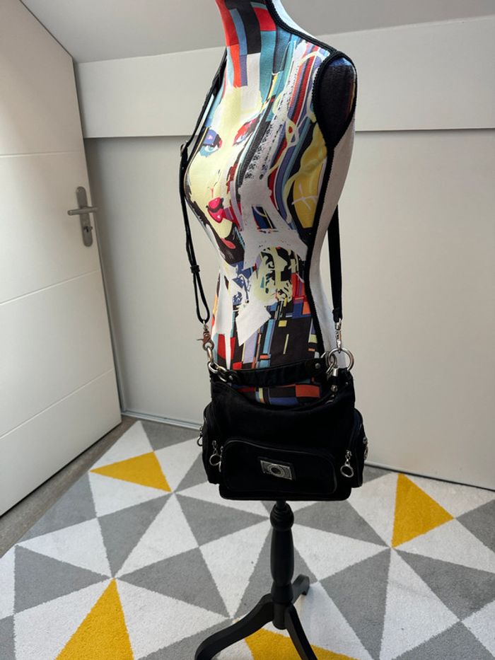 Sac à bandoulière Lancaster