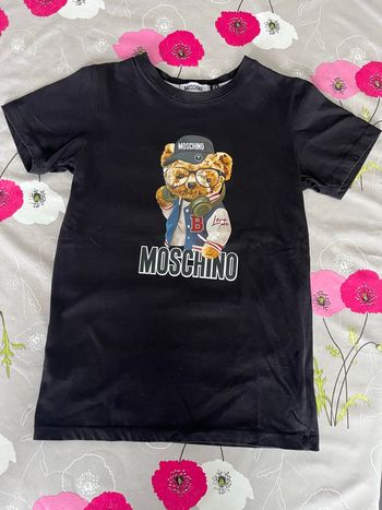 Teeshirt Moschino