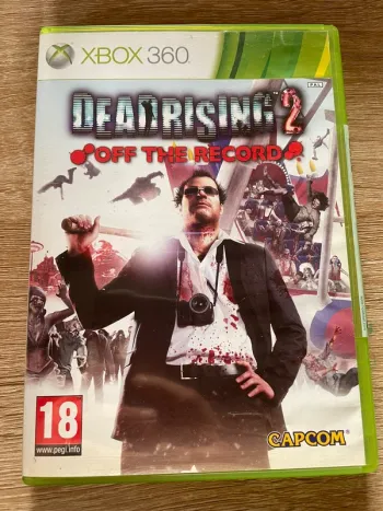 Lot 2 jeux Xbox 360