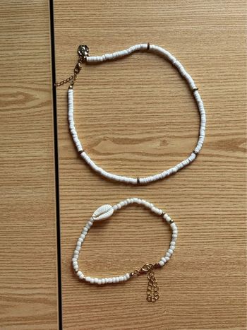 Bijoux d’été