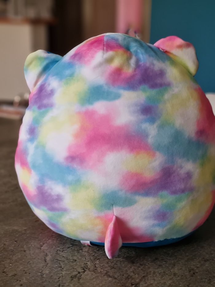 Peluche - photo numéro 2