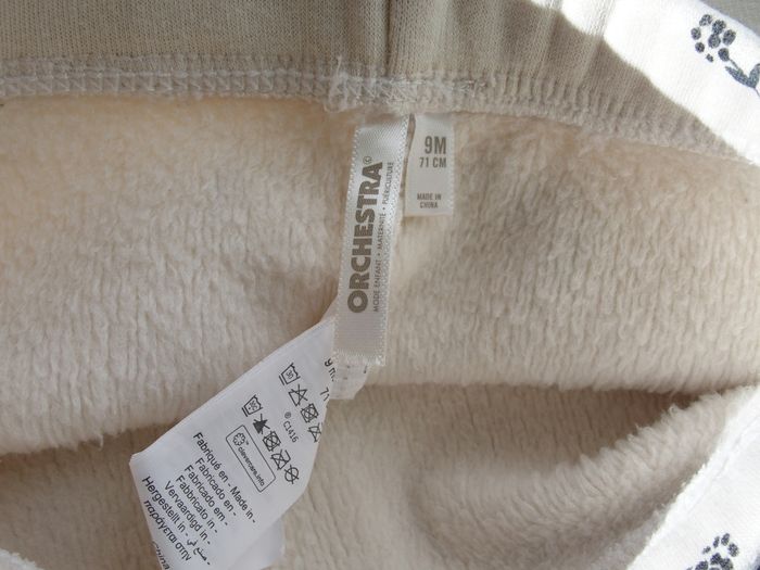 Pantalon - Jogging - photo numéro 4