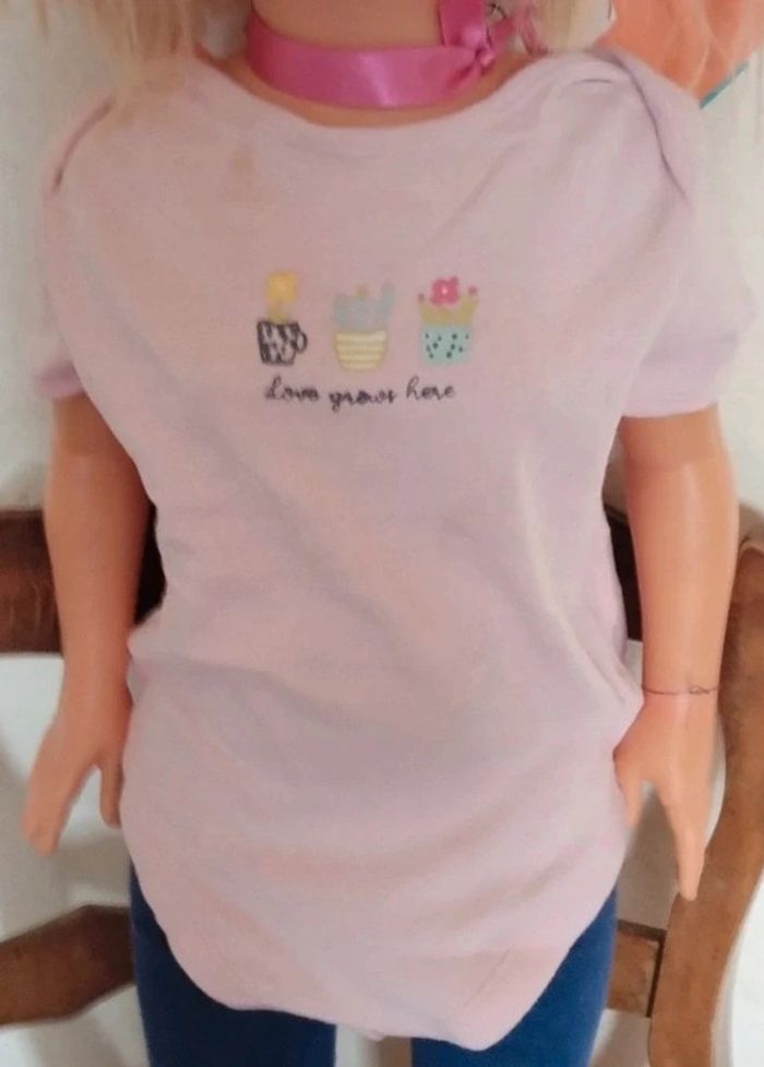 Tee shirt - photo numéro 9