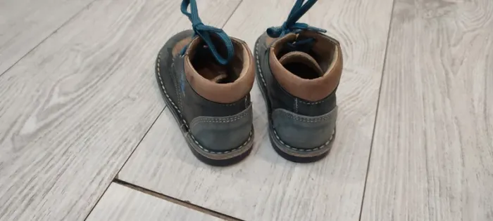 Chaussures - photo numéro 8